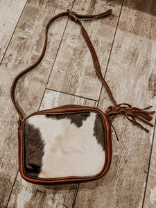 Darling Crossbody